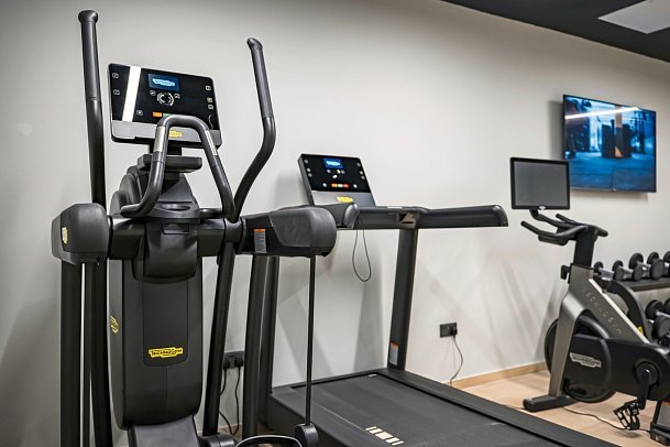 VITA Hotel & Rooftop