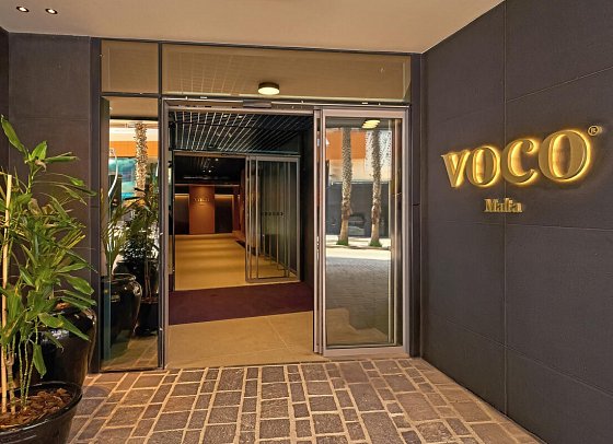 VOCO Malta