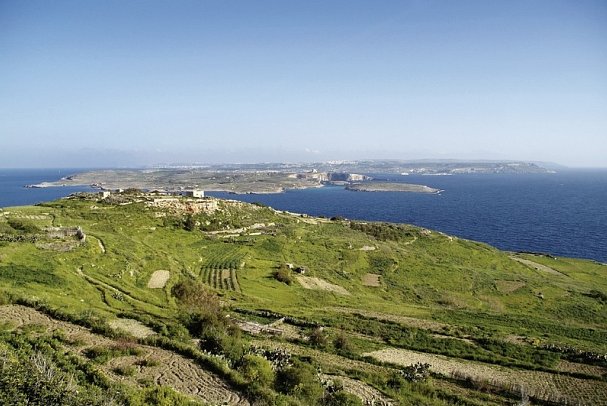 Entdeckungsreise auf Malta
