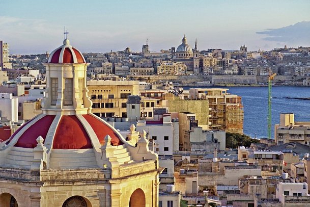 Entdeckungsreise auf Malta