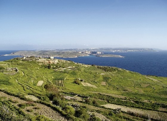 Entdeckungsreise auf Malta