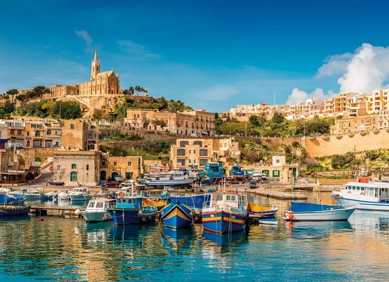 Entdeckungsreise auf Malta - Mgarr, Gozo