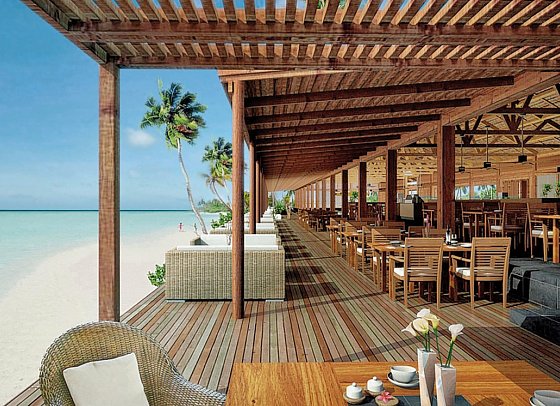 The Barefoot Eco Hotel