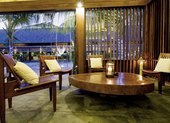 The Barefoot Eco Hotel