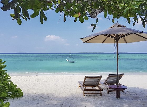 The Barefoot Eco Hotel