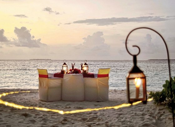 The Barefoot Eco Hotel