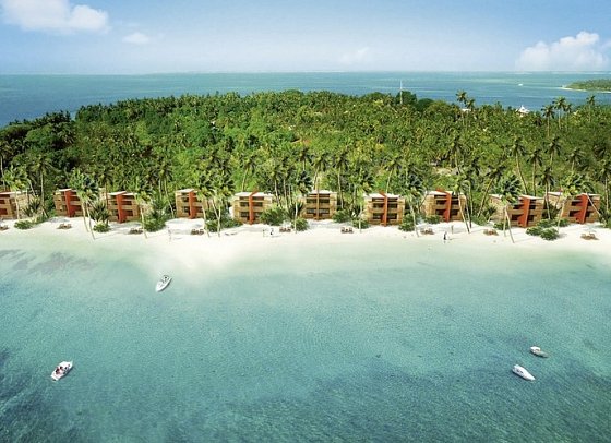 The Barefoot Eco Hotel