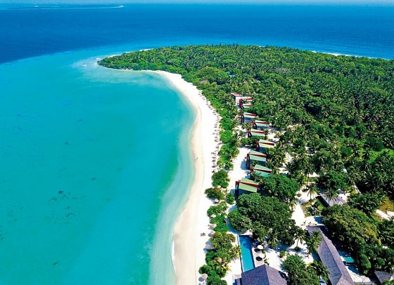 The Barefoot Eco Hotel