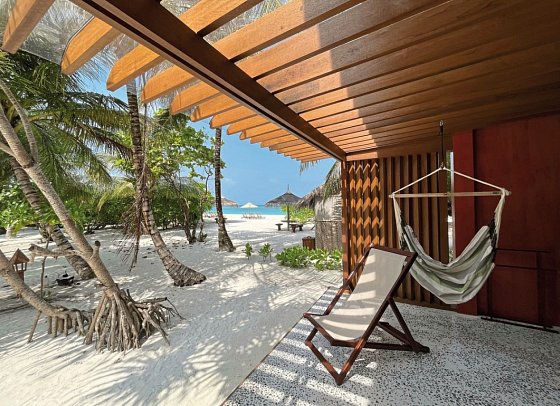 The Barefoot Eco Hotel