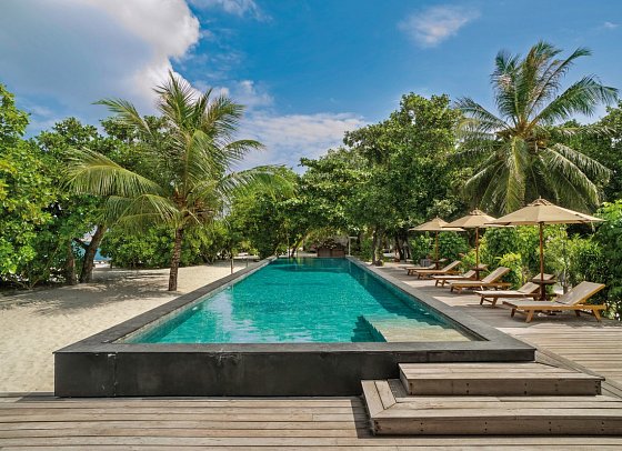 The Barefoot Eco Hotel