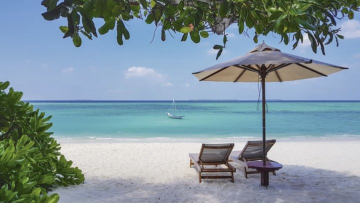 The Barefoot Eco Hotel