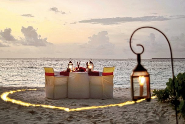 The Barefoot Eco Hotel