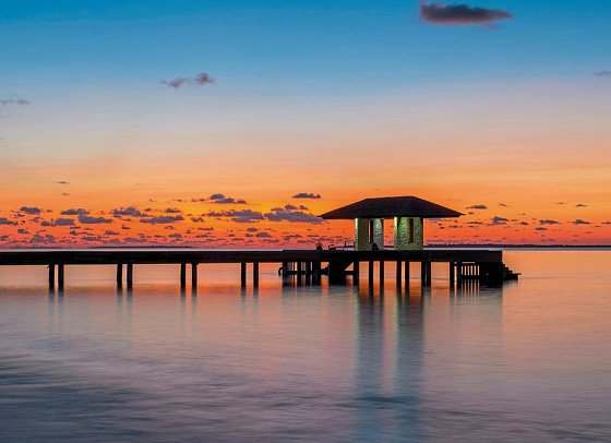 The Barefoot Eco Hotel