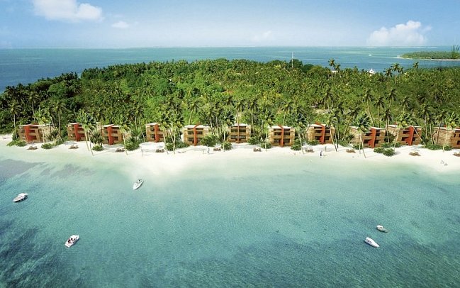 The Barefoot Eco Hotel