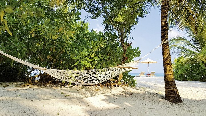 The Barefoot Eco Hotel