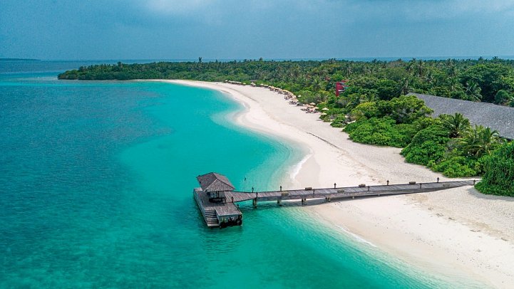 The Barefoot Eco Hotel