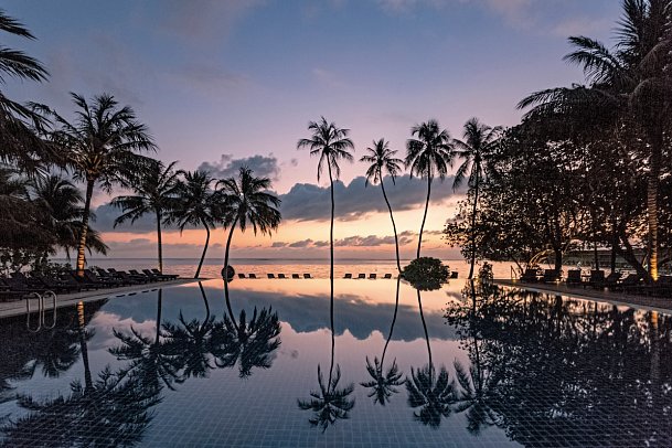 Meeru Maldives Resort Island