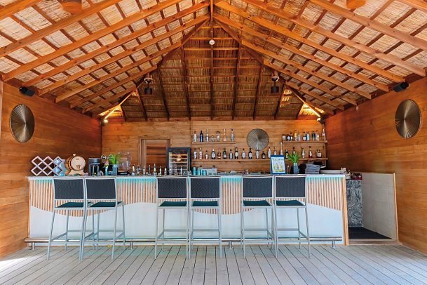 Meeru Maldives Resort Island