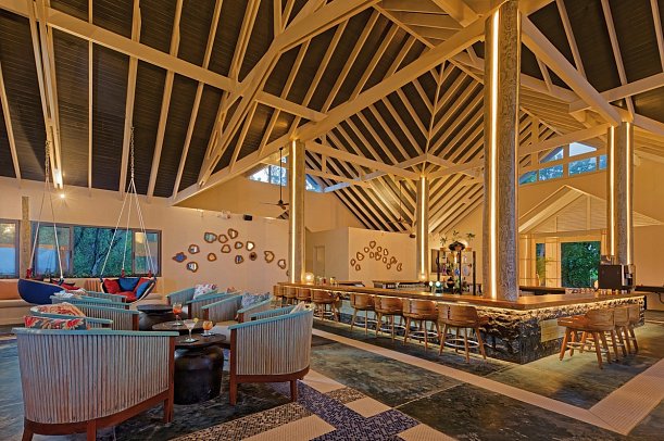 Sentido OBLU Helengeli