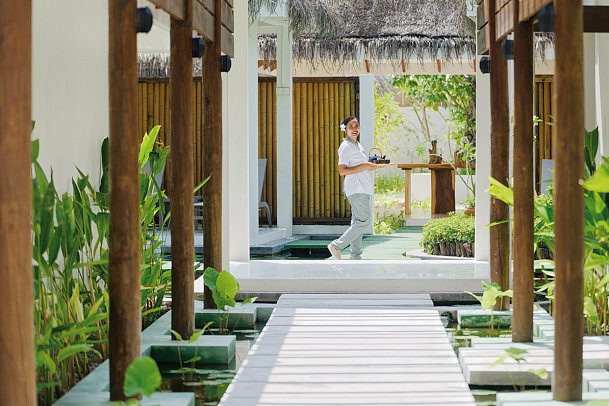 Sentido OBLU Helengeli