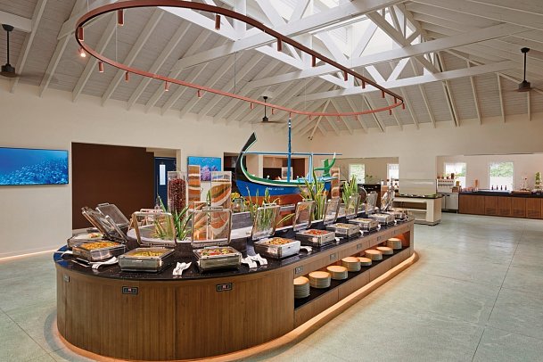 Sentido OBLU Helengeli