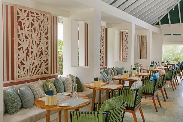 Sentido OBLU Helengeli