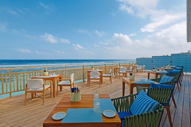 Sentido OBLU Helengeli