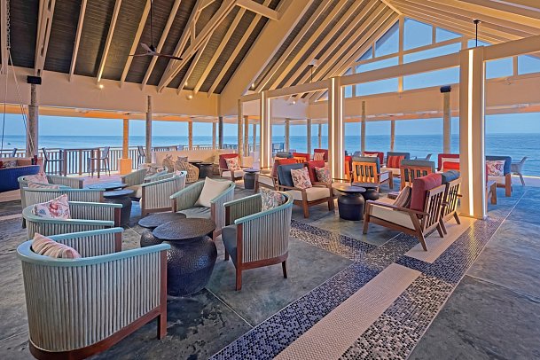 Sentido OBLU Helengeli