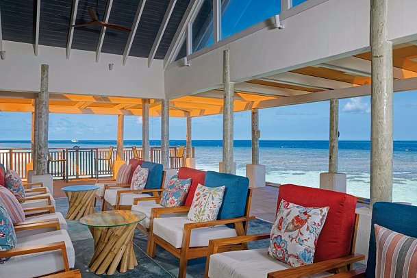 Sentido OBLU Helengeli