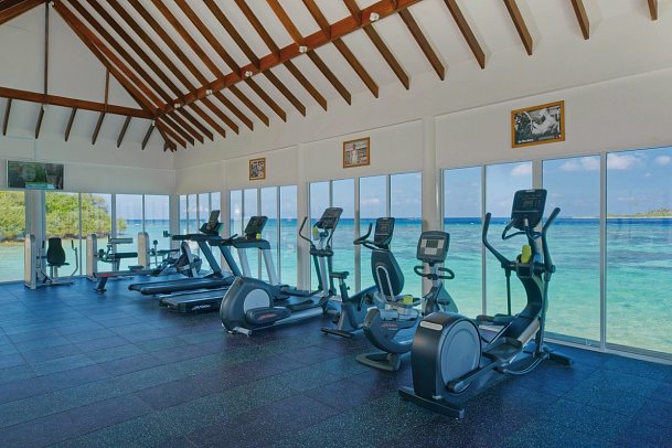 Sentido OBLU Helengeli