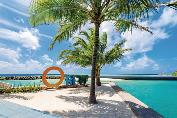 Sentido OBLU Helengeli