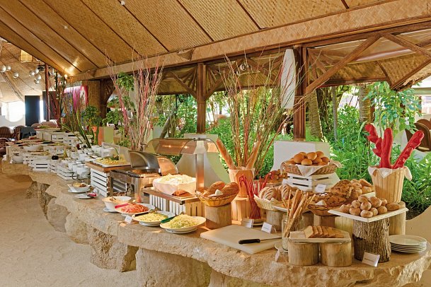 Thulhagiri Island Resort