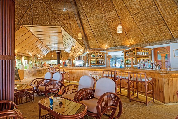 Thulhagiri Island Resort