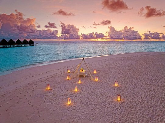 Thulhagiri Island Resort