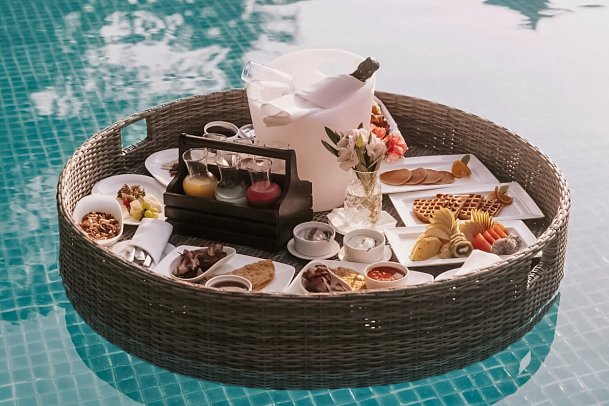 ADAARAN Select Hudhuranfushi