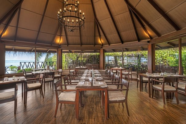 ADAARAN Select Hudhuranfushi