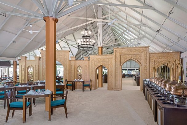 ADAARAN Select Hudhuranfushi