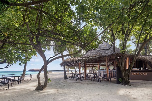 ADAARAN Select Hudhuranfushi