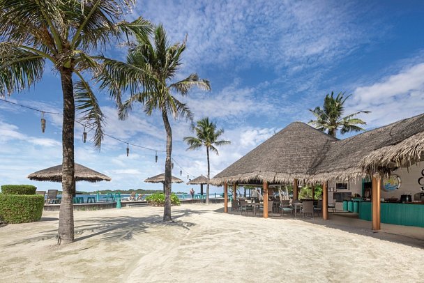 ADAARAN Select Hudhuranfushi