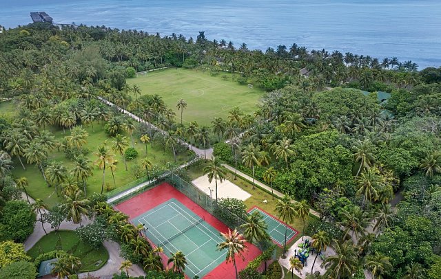 ADAARAN Select Hudhuranfushi