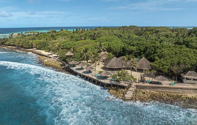 ADAARAN Select Hudhuranfushi