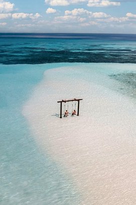 ADAARAN Select Hudhuranfushi