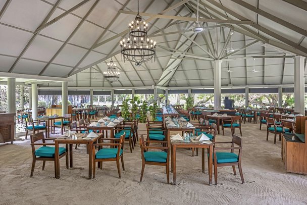 ADAARAN Select Hudhuranfushi