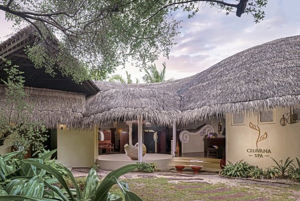 ADAARAN Select Hudhuranfushi