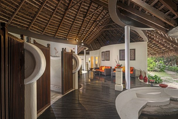 ADAARAN Select Hudhuranfushi