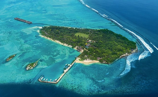 ADAARAN Select Hudhuranfushi