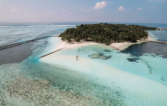 ADAARAN Select Hudhuranfushi