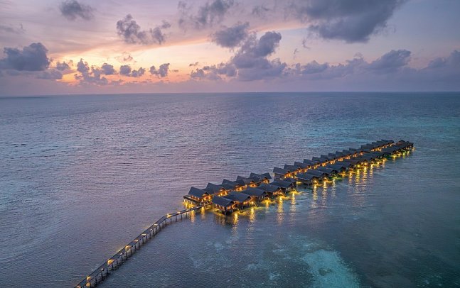 ADAARAN Select Hudhuranfushi
