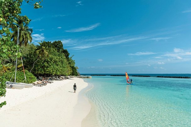 Bandos Maldives