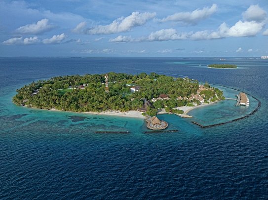 Bandos Maldives